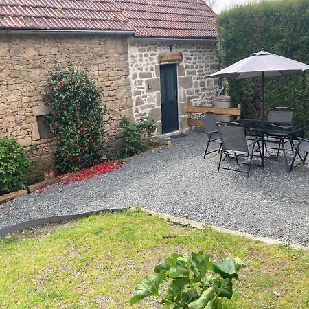 La Bergerie Glénic Exterior foto